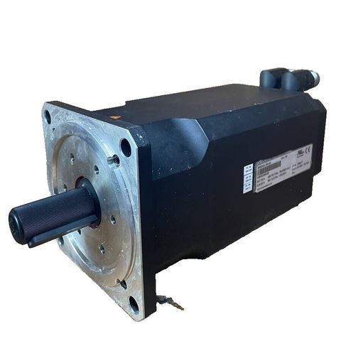B&R Automation Servomotor 8MSA5L.R0-B6 Rev. D0 / NEUWERTIG /