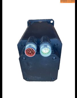 B&R Automation Servomotor 8MSA5L.R0-B6 Rev. D0 / NEUWERTIG /, Bild 6