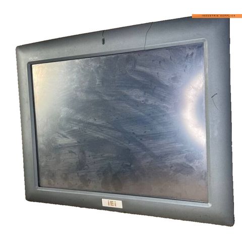 iEi Panel PC AFL-12A SVE-WMPG10