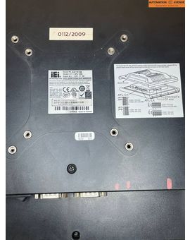 iEi Panel PC AFL-12A SVE-WMPG10, Bild 4