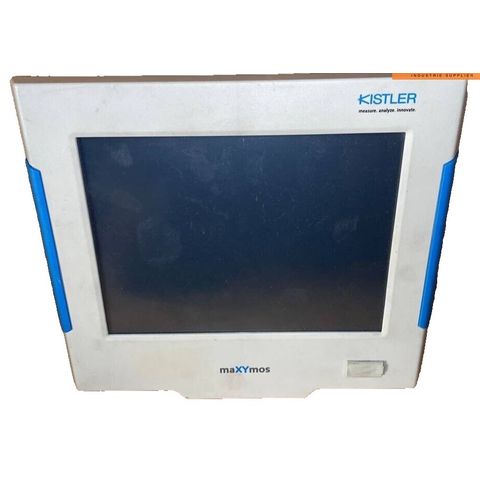 Kistler maXYmos Type 5877AZ000