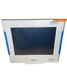 Kistler maXYmos Type 5877AZ000, Bild 1