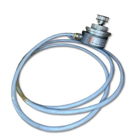 Kübler 8.5000.035B.3600.0050.0018 Inkrementeller Encoder