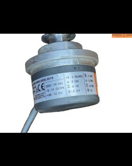 Kübler 8.5000.035B.3600.0050.0018 Inkrementeller Encoder, Bild 4