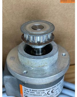 Kübler 8.5000.035B.3600.0050.0018 Inkrementeller Encoder, Bild 6