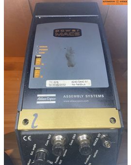 Atlas Copco TC52S POWER MACS 4240044081, Bild 6