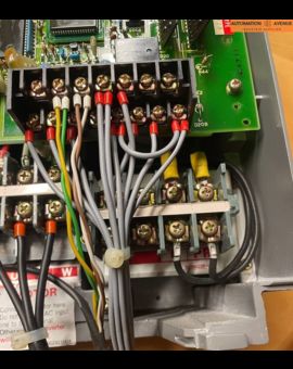MITSUBISHI Freqrol Z120 FR-Z120-S3.0K-AF Frequenzumrichter / Inverter, Bild 2