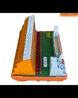Wago 289-677 Übergabeelement / Transfer element, Bild 2