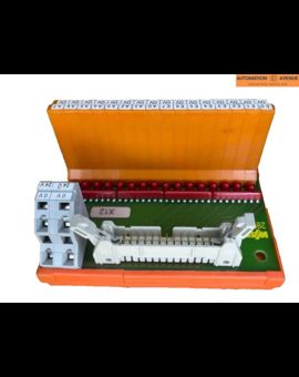 Wago 289-677 Übergabeelement / Transfer element, Bild 3
