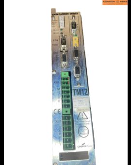 GARDNER-DENVER COPERS TOOLS TM12 960900 Steuerung Rev.00/01, Bild 4