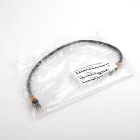 B&R Automation Ethernet Powerlink Cable X20CA0E61.00050 PVC CROSSOVER