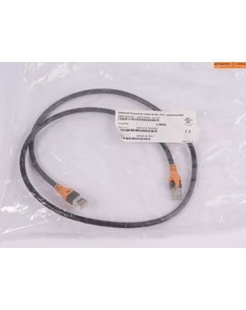B&R Automation Ethernet Powerlink Cable RJ45 X20CA0E61.000100 PVC CROSSOVER, Bild 1
