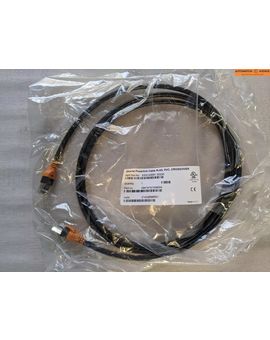 B&R Automation Ethernet Powerlink Cable RJ45 X20CA0E61.000200 PVC CROSSOVER, Bild 1