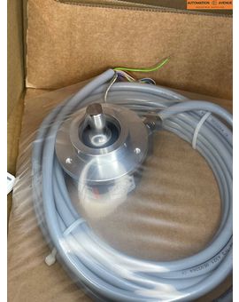 Kübler 8.5000.035B.3600.0050.0018 Inkrementeller Encoder, Bild 4