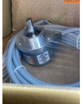 Kübler 8.5000.035B.3600.0050.0018 Inkrementeller Encoder, Bild 5