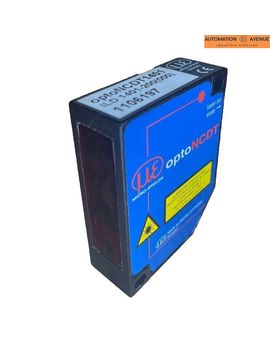 optoNCDT1401 ILD1401-200(000) Laser Sensor, Bild 1