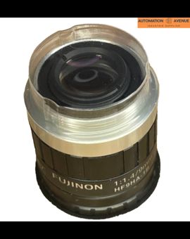 FUJINON FUJIFILIM TV Objektiv / Linse / HF9HA-1B/1,4 9mm, Bild 3