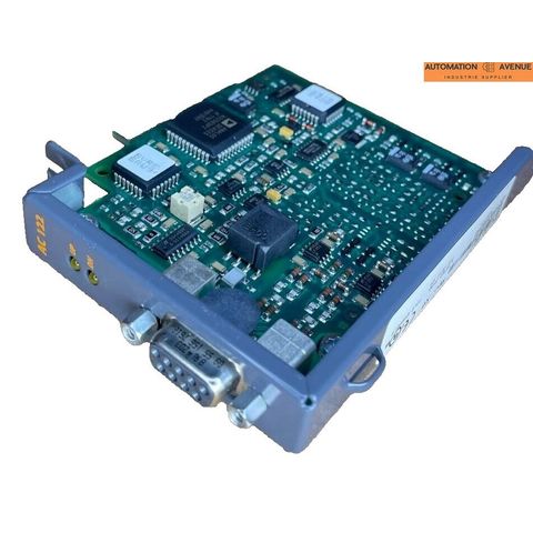 B&R Einsteckmodul 8AC122.60-1 plug-in Revision K0 AC 122 Acopos Modul