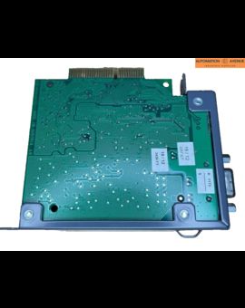 B&R Einsteckmodul 8AC122.60-1 plug-in Revision K0 AC 122 Acopos Modul, Bild 2