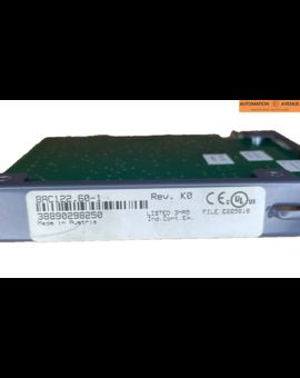 B&R Einsteckmodul 8AC122.60-1 plug-in Revision K0 AC 122 Acopos Modul, Bild 4
