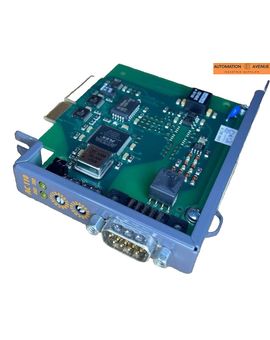 B&R 8AC110.60-2 ACOPOS Plug-in Modul Einsteckmodul Rev . C0, Bild 1