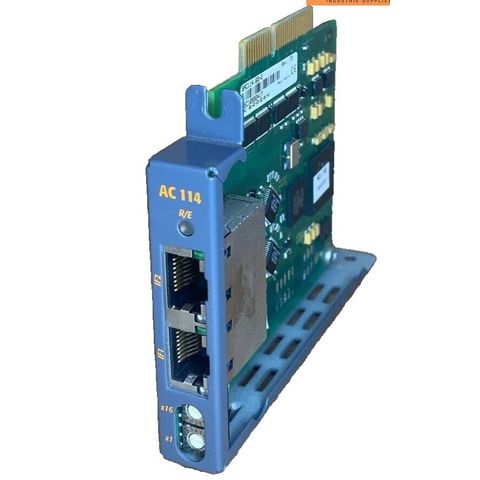 B&R Einsteckmodul 8AC114.60-2 / Revision F0
