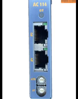B&R Einsteckmodul 8AC114.60-2 / Revision F0, Bild 3