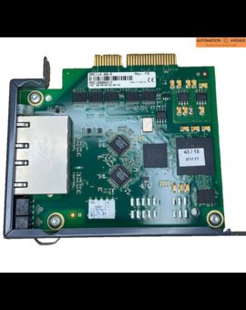 B&R Einsteckmodul 8AC114.60-2 / Revision F0, Bild 5