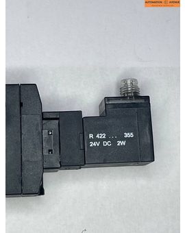 Rexroth 0820 060 311 Pneumatikventil 10 Bar R433...355, Bild 4