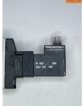 Rexroth 0820 060 311 Pneumatikventil 10 Bar R433...355, Bild 5