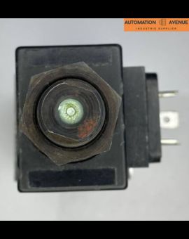 BOSCH 081WV06P1V114WS220/50B0 Wegeventil 0 810 091 082, Bild 3