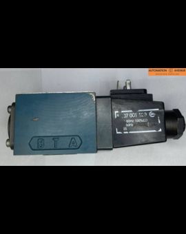 BOSCH 081WV06P1V114WS220/50B0 Wegeventil 0 810 091 082, Bild 4