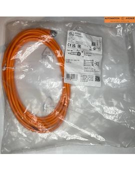 IFM EVT 001 Kabeldose M12 Steckverbinder, Bild 1