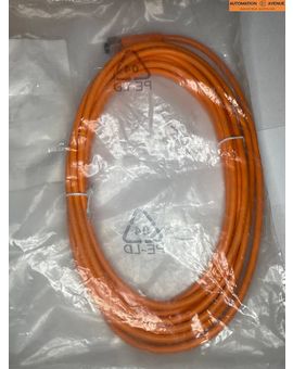 IFM EVT 001 Kabeldose M12 Steckverbinder, Bild 3