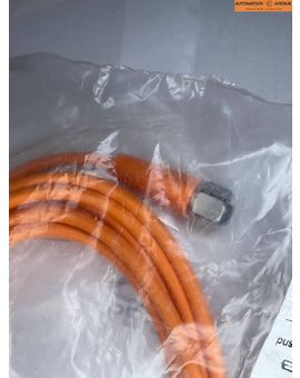 IFM EVT 001 Kabeldose M12 Steckverbinder, Bild 4