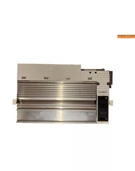 Lenze 8200 vector E82EV152_4C Frequenzumrichter 1,5 KW, Bild 3