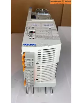 Lenze 8200 Vector Inverter/ E82EV751_2C/ E82EV751K2C / FREQUENZUMRICHTER, Bild 3