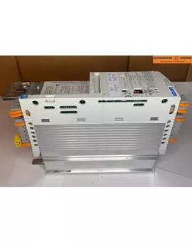 Lenze 8200 Vector Inverter/ E82EV751_2C/ E82EV751K2C / FREQUENZUMRICHTER, Bild 4