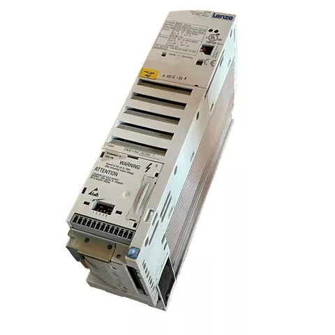 Lenze 8200 vector E82EV152_4C200 Id.-No.00457882