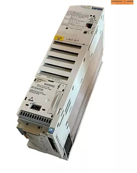 Lenze 8200 vector E82EV152_4C200 Id.-No.00457882, Bild 1