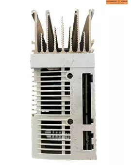 Lenze 8200 vector E82EV152_4C200 Id.-No.00457882, Bild 6