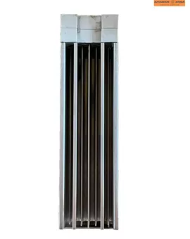 Lenze 8200 vector E82EV152_4C200 Id.-No.00457882, Bild 7