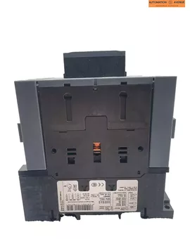 Siemens Sirius 3RT2046-1NB30 45KW Schütz, Bild 4