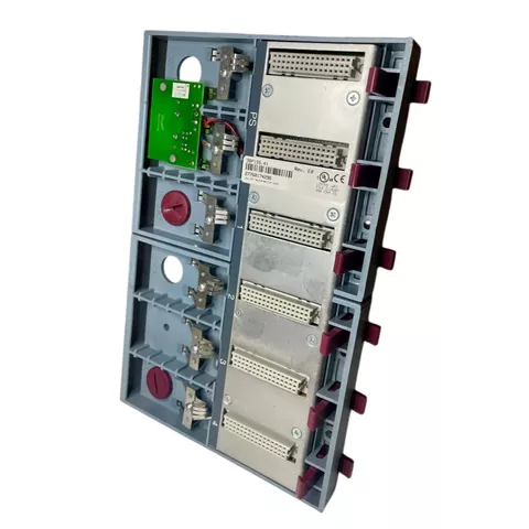 B&R 3BP155.41 Rückwandmodul Rev. E0