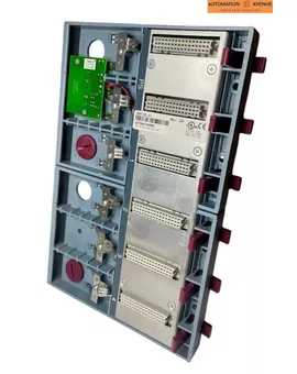 B&R 3BP155.41 Rückwandmodul Rev. E0, Bild 1