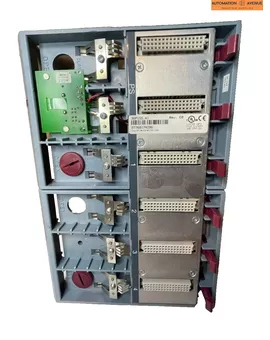B&R 3BP155.41 Rückwandmodul Rev. E0, Bild 4