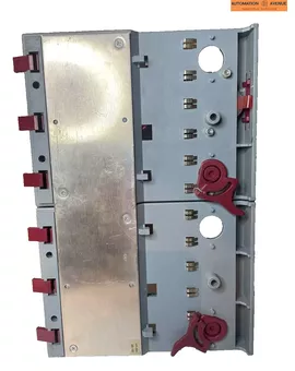 B&R 3BP155.41 Rückwandmodul Rev. E0, Bild 5