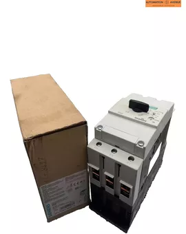 Siemens Sirius 3RV1041-4MA10 Leistungsschalter, Bild 1