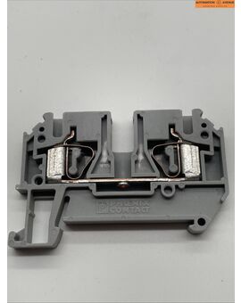 100 Stück Phoenix Contact Durchgansklemmen ZFK 2,5/4mm², Bild 6