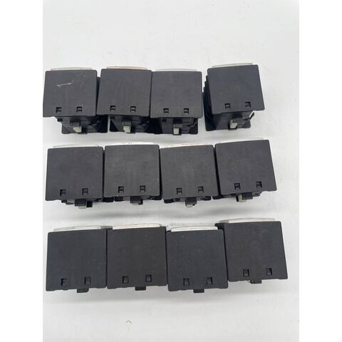 12 STÜCK (10X)Siemens 3RH1911-1FA22 Hilfsschütz /(2X) 3RH1911-1FA40